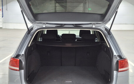 Volkswagen Passat B8 рестайлинг, 2018 год, 1 870 000 рублей, 10 фотография