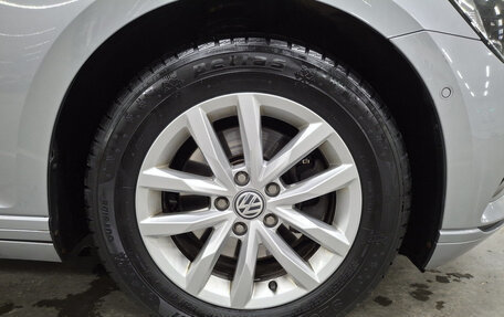 Volkswagen Passat B8 рестайлинг, 2018 год, 1 870 000 рублей, 18 фотография