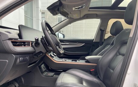 CheryExeed LX, 2022 год, 1 760 000 рублей, 11 фотография