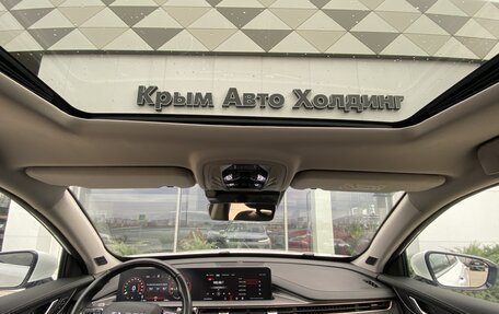 CheryExeed LX, 2022 год, 1 760 000 рублей, 9 фотография