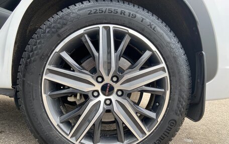 CheryExeed LX, 2022 год, 1 760 000 рублей, 13 фотография