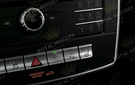 Mercedes-Benz GLE Coupe, 2017 год, 4 290 000 рублей, 10 фотография