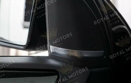 Mercedes-Benz GLE Coupe, 2017 год, 4 290 000 рублей, 11 фотография