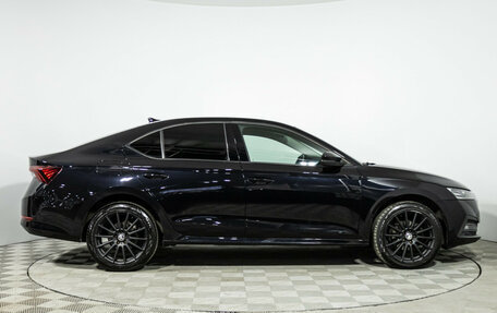 Skoda Octavia IV, 2021 год, 2 349 700 рублей, 4 фотография