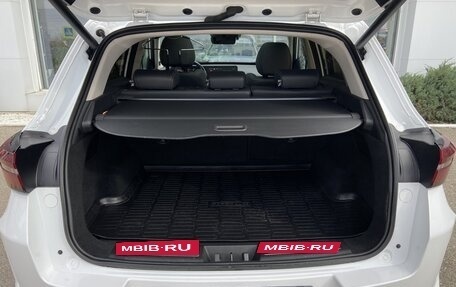 CheryExeed LX, 2022 год, 1 760 000 рублей, 16 фотография