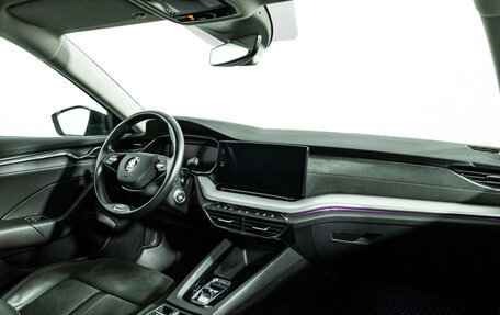 Skoda Octavia IV, 2021 год, 2 349 700 рублей, 9 фотография