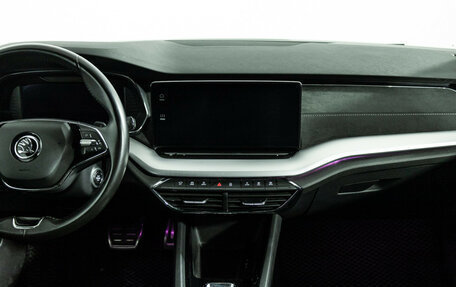 Skoda Octavia IV, 2021 год, 2 349 700 рублей, 14 фотография