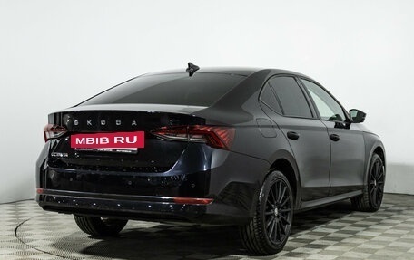 Skoda Octavia IV, 2021 год, 2 349 700 рублей, 5 фотография