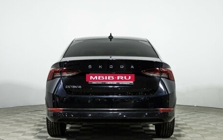 Skoda Octavia IV, 2021 год, 2 349 700 рублей, 6 фотография