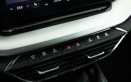 Skoda Octavia IV, 2021 год, 2 349 700 рублей, 18 фотография