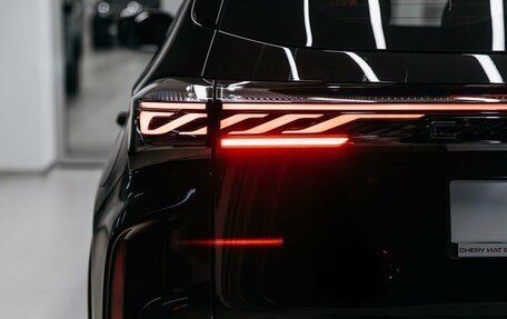 Chery Tiggo 4 I рестайлинг, 2025 год, 2 670 000 рублей, 7 фотография