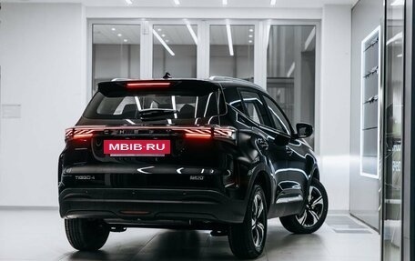 Chery Tiggo 4 I рестайлинг, 2025 год, 2 670 000 рублей, 6 фотография