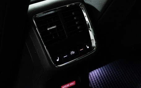 Skoda Octavia IV, 2021 год, 2 349 700 рублей, 20 фотография