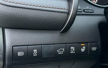 Toyota Camry, 2019 год, 2 499 000 рублей, 27 фотография