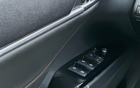 Toyota Camry, 2019 год, 2 499 000 рублей, 26 фотография