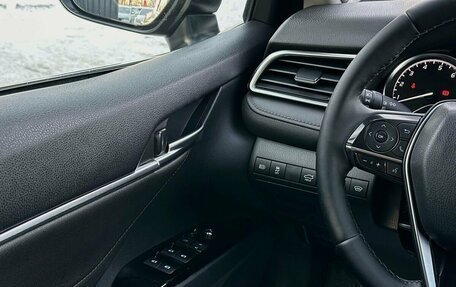 Toyota Camry, 2019 год, 2 499 000 рублей, 25 фотография