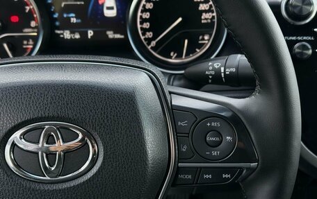 Toyota Camry, 2019 год, 2 499 000 рублей, 19 фотография