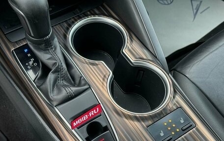 Toyota Camry, 2019 год, 2 499 000 рублей, 23 фотография