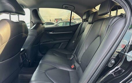 Toyota Camry, 2019 год, 2 499 000 рублей, 32 фотография