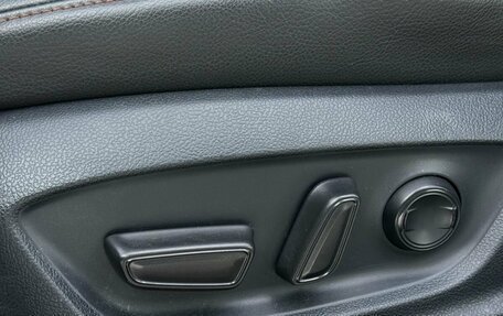 Toyota Camry, 2019 год, 2 499 000 рублей, 30 фотография