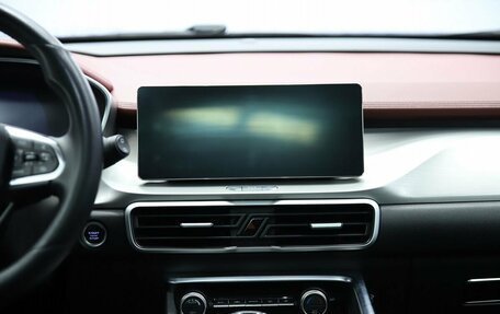 Geely Coolray I, 2021 год, 1 720 000 рублей, 14 фотография