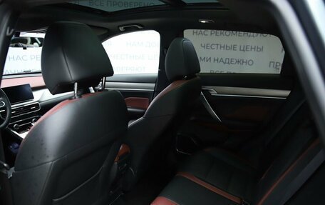 Geely Coolray I, 2021 год, 1 720 000 рублей, 11 фотография