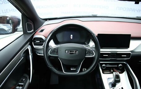 Geely Coolray I, 2021 год, 1 720 000 рублей, 13 фотография