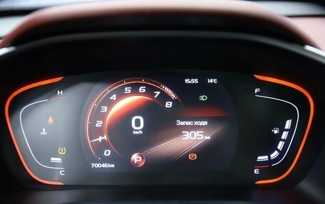 Geely Coolray I, 2021 год, 1 720 000 рублей, 18 фотография