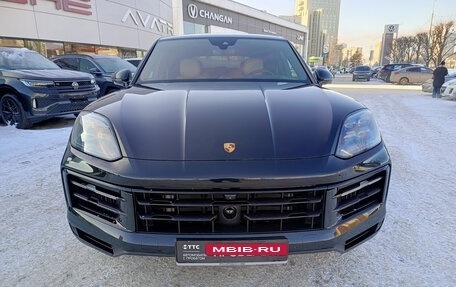 Porsche Cayenne III, 2023 год, 14 800 000 рублей, 2 фотография