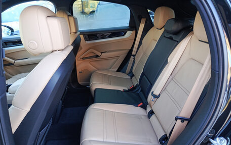 Porsche Cayenne III, 2023 год, 14 800 000 рублей, 15 фотография