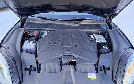 Porsche Cayenne III, 2023 год, 14 800 000 рублей, 11 фотография