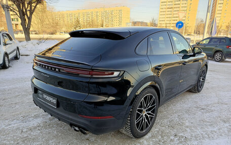 Porsche Cayenne III, 2023 год, 14 800 000 рублей, 6 фотография