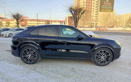 Porsche Cayenne III, 2023 год, 14 800 000 рублей, 5 фотография