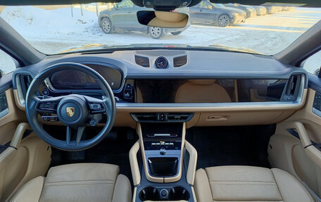 Porsche Cayenne III, 2023 год, 14 800 000 рублей, 17 фотография