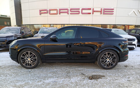 Porsche Cayenne III, 2023 год, 14 800 000 рублей, 10 фотография