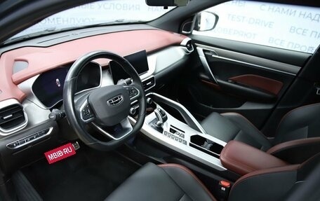 Geely Coolray I, 2021 год, 1 720 000 рублей, 10 фотография