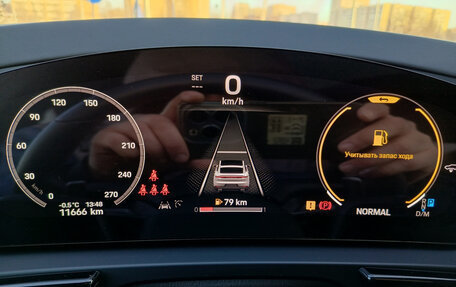 Porsche Cayenne III, 2023 год, 14 800 000 рублей, 16 фотография