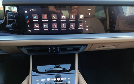 Porsche Cayenne III, 2023 год, 14 800 000 рублей, 18 фотография