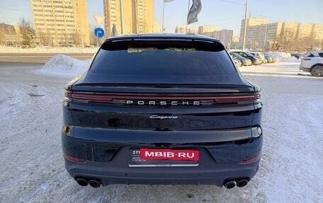 Porsche Cayenne III, 2023 год, 14 800 000 рублей, 7 фотография