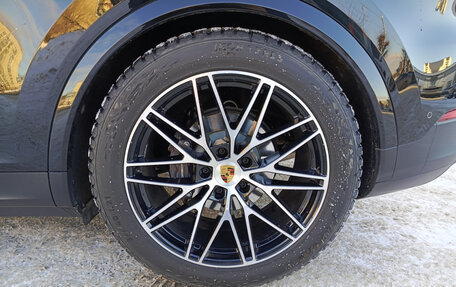 Porsche Cayenne III, 2023 год, 14 800 000 рублей, 22 фотография