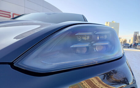 Porsche Cayenne III, 2023 год, 14 800 000 рублей, 21 фотография