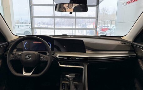 Changan CS35 Plus, 2023 год, 1 935 000 рублей, 10 фотография