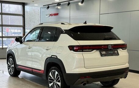 Changan CS35 Plus, 2023 год, 1 935 000 рублей, 4 фотография