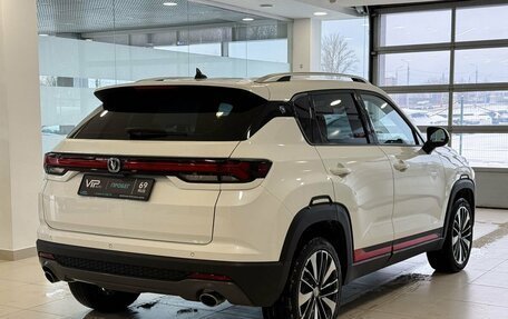 Changan CS35 Plus, 2023 год, 1 935 000 рублей, 6 фотография