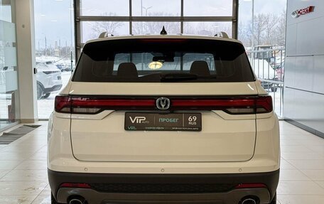 Changan CS35 Plus, 2023 год, 1 935 000 рублей, 5 фотография