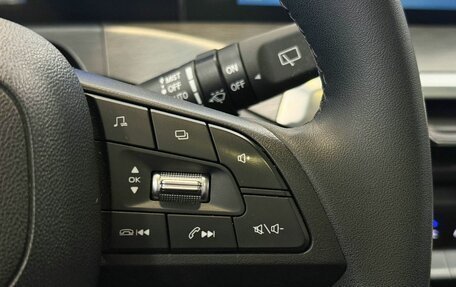 Changan CS35 Plus, 2023 год, 1 935 000 рублей, 12 фотография