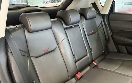 Changan CS35 Plus, 2023 год, 1 935 000 рублей, 9 фотография