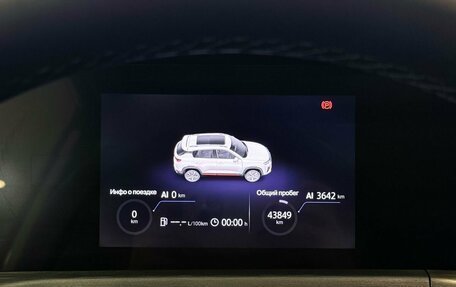 Changan CS35 Plus, 2023 год, 1 935 000 рублей, 13 фотография