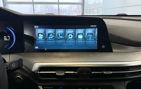 Changan CS35 Plus, 2023 год, 1 935 000 рублей, 15 фотография