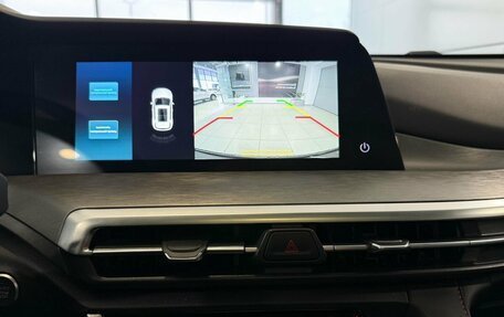 Changan CS35 Plus, 2023 год, 1 935 000 рублей, 16 фотография